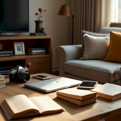 Header afbeelding voor Inboedel kwijt door diefstal? Zo bewijs je snel wat van jou is